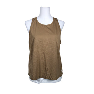 Unisex Casall - Sporditopp, suurus 40 - Pruun (1)