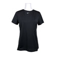 Unisex Nike - Spordisärk, lühikesed käised, suurus 40 - Must ()