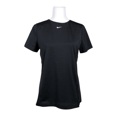 Unisex Nike - Spordisärk, lühikesed käised, suurus 40 - Must ()