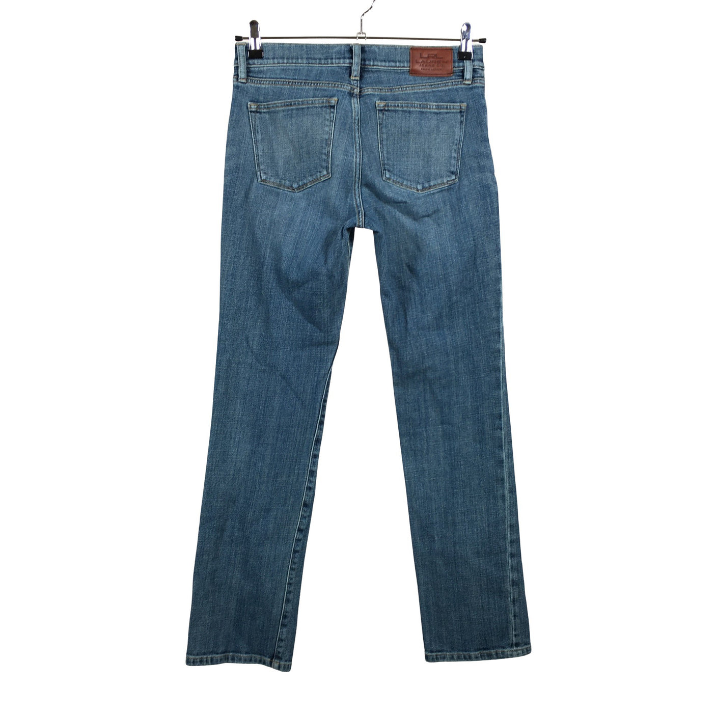 Unisex Ralph Lauren - Teksad, suurus 40 - Sinine (2)
