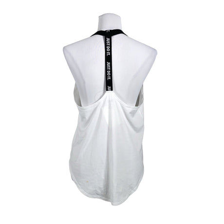 Unisex Nike - Sporditopp, suurus 38 - Valge (2)