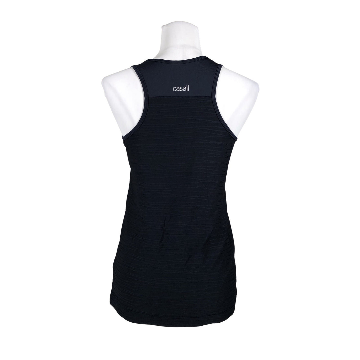 Unisex Casall - Sporditopp, suurus 38 - Sinine (2)