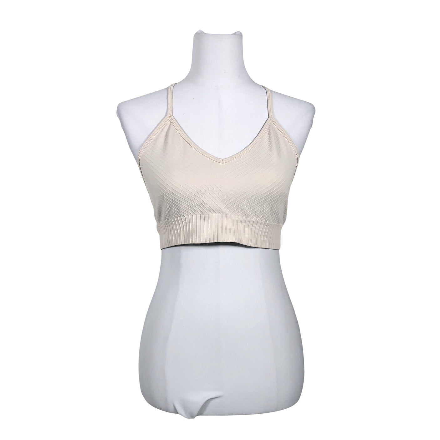 Unisex Casall - Sporditopp, suurus 40 - Beige (1)