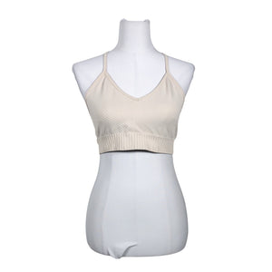 Unisex Casall - Sporditopp, suurus 40 - Beige (1)