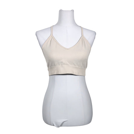 Unisex Casall - Sporditopp, suurus 40 - Beige ()