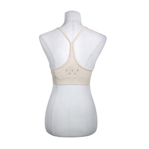 Unisex Casall - Sporditopp, suurus 40 - Beige (2)
