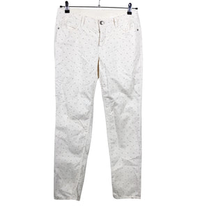 Unisex Marc Cain - Teksad, suurus 38 - Looduslik valge (1)
