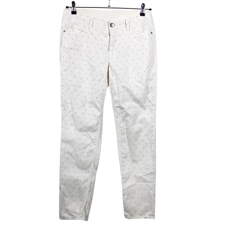 Unisex Marc Cain - Teksad, suurus 38 - Looduslik valge ()