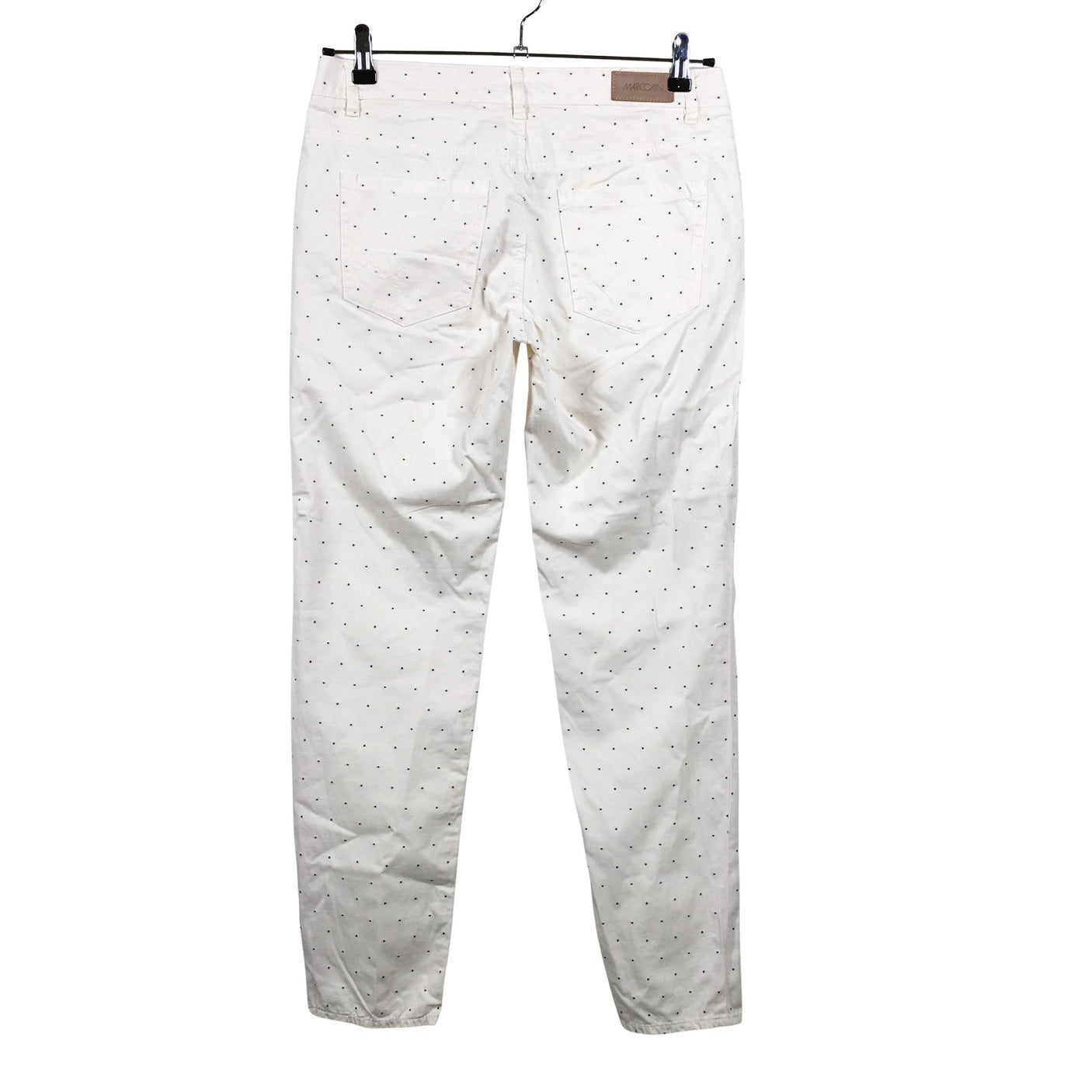 Unisex Marc Cain - Teksad, suurus 38 - Looduslik valge (2)
