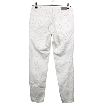 Unisex Marc Cain - Teksad, suurus 38 - Looduslik valge (2)