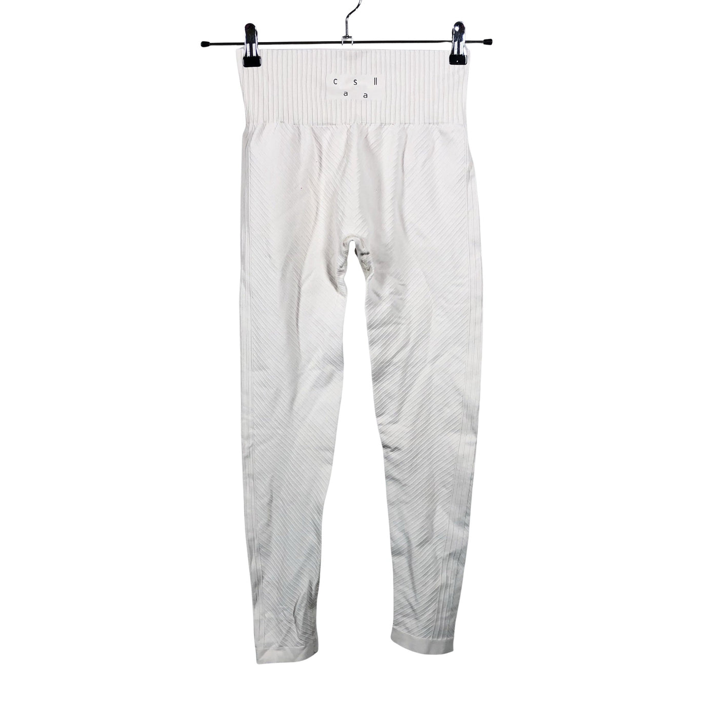 Unisex Casall - Spordiretuusid, suurus 38 - Looduslik valge (2)