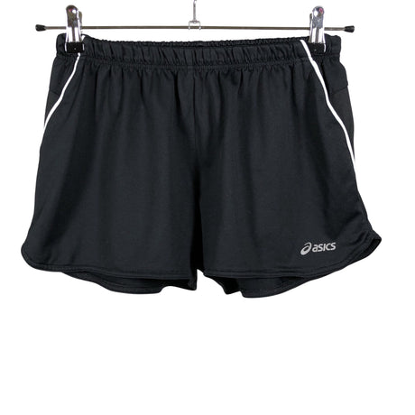 Unisex Asics - Lühikesed spordipüksid, suurus 38 - Must ()