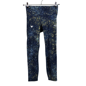 Unisex Under Armour - Spordiretuusid, suurus 38 - Sinine (1)