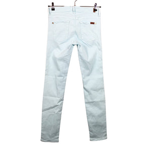 Unisex 7 for all mankind - Teksad, suurus W30 - Türkiis (2)