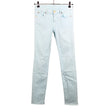 Unisex 7 for all mankind - Teksad, suurus W30 - Türkiis ()