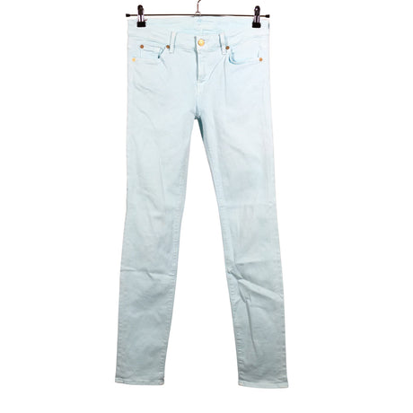 Unisex Nanso - Õhukesed püksid, suurus 34 - Must ()