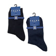 Unisex Falke - Sokid, suurus 37 - Hall ()