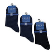 Unisex Falke - Sokid, suurus 37 - Sinine ()