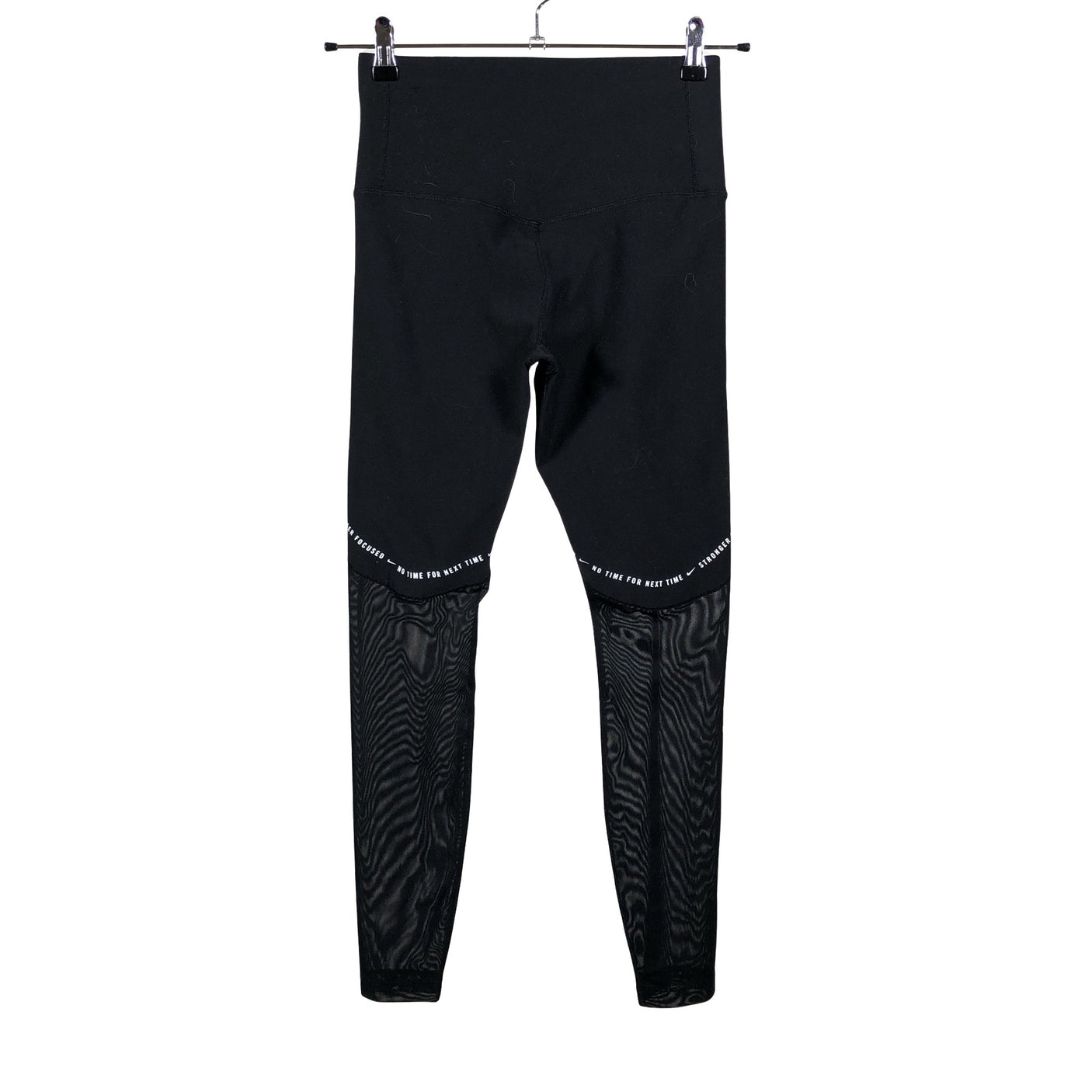Unisex Nike - Spordiretuusid, suurus 32 - Must (2)