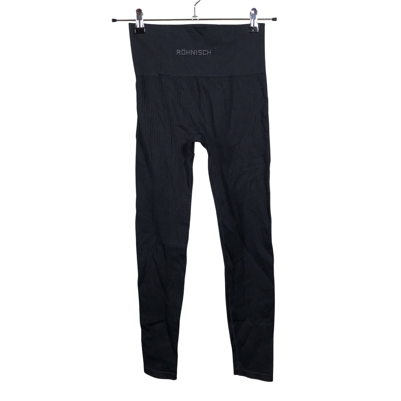 Unisex Röhnisch - Spordiretuusid, suurus 40 - Must (2)
