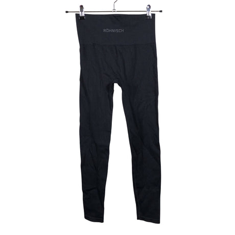 Unisex Röhnisch - Spordiretuusid, suurus 40 - Must (2)