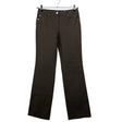 Unisex Escada - Teksad, suurus 38 - Pruun ()