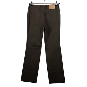 Unisex Escada - Teksad, suurus 38 - Pruun (2)