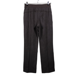 Unisex Lululemon - Dressikangast püksid, suurus 40 - Pruun (2)