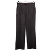 Unisex Lululemon - Dressikangast püksid, suurus 40 - Pruun ()