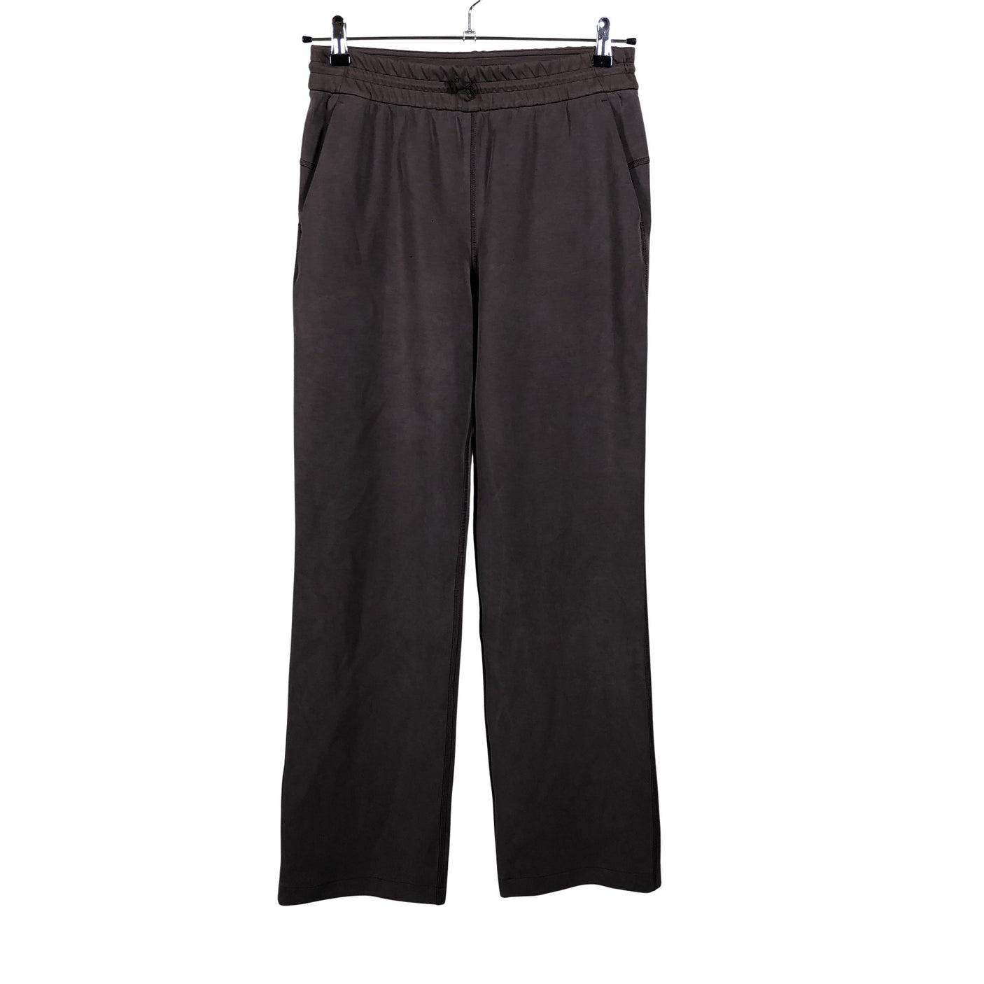Unisex Lululemon - Dressikangast püksid, suurus 40 - Pruun (1)