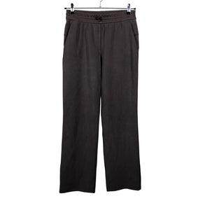 Unisex Lululemon - Dressikangast püksid, suurus 40 - Pruun (1)