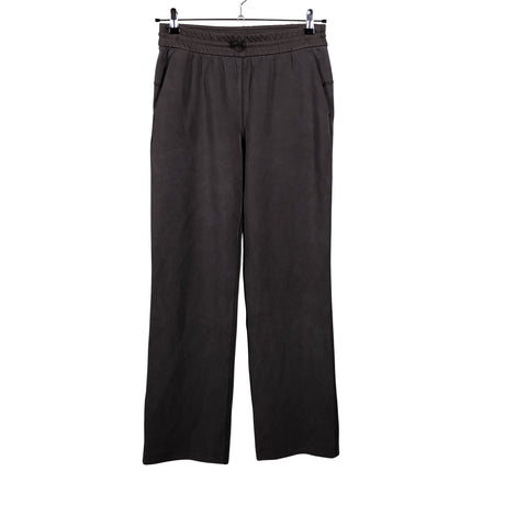 Unisex Lululemon - Dressikangast püksid, suurus 40 - Pruun ()