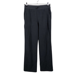 Unisex Lululemon - Dressikangast püksid, suurus 40 - Hall (1)