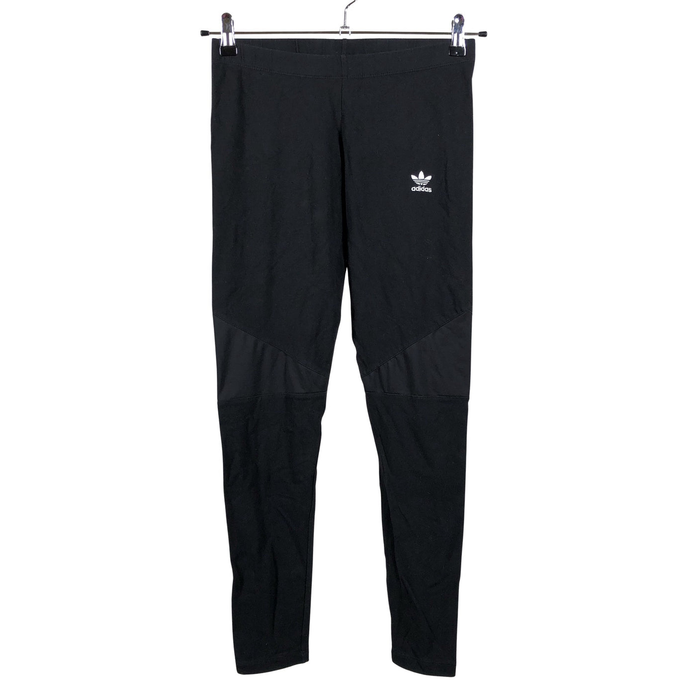 Unisex Adidas - Retuusid, suurus 38 - Must (1)