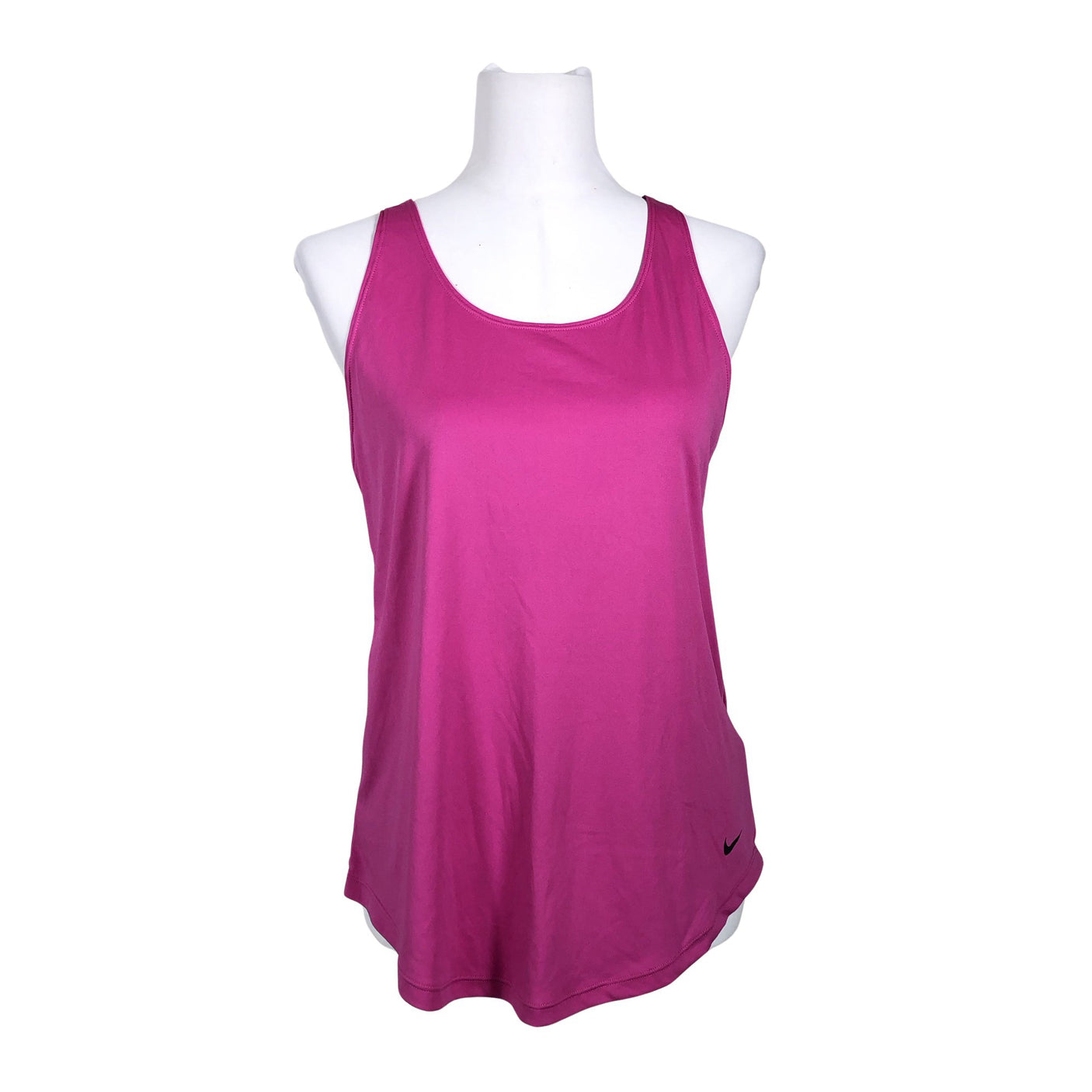 Unisex Nike - Sporditopp, suurus 38 - Roosa (1)