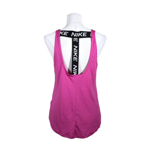 Unisex Nike - Sporditopp, suurus 38 - Roosa (2)