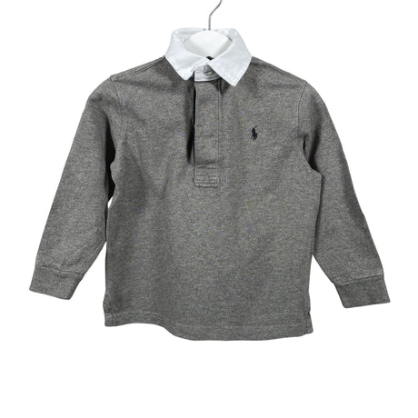 Unisex Polo Ralph Lauren - Trikotaažist pluus, suurus 86 - 92 - Hall ()