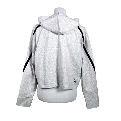 Unisex On - Dressipluus, suurus 40 - Hall (2)