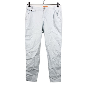 Unisex Hugo Boss - Mittevenivad püksid, suurus 38 - Helesinine (1)