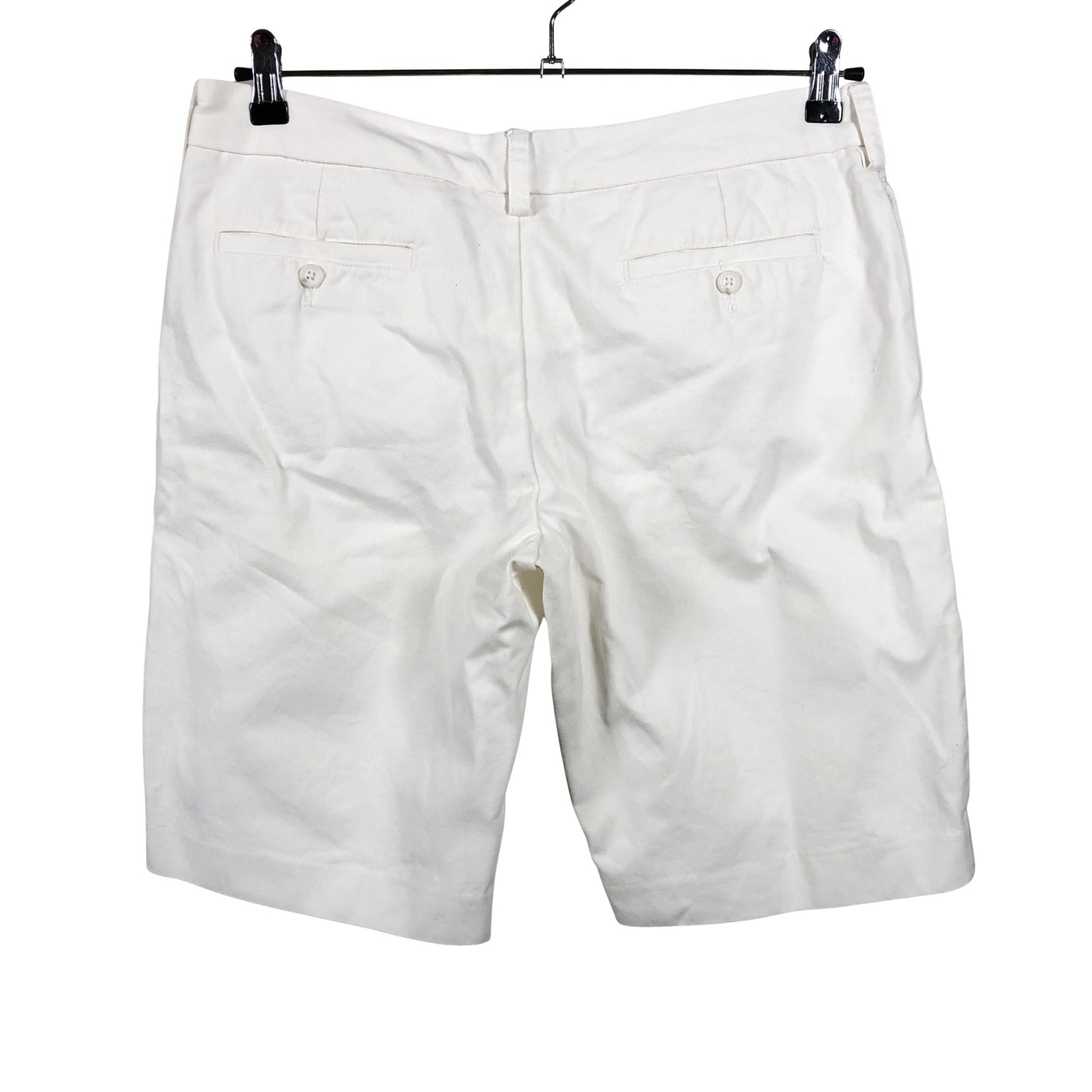 Unisex Ralph Lauren Sport - Lühikesed püksid, suurus 40 - Valge (2)