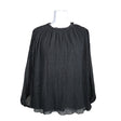 Unisex French Connection - Pluus, suurus 40 - Must ()