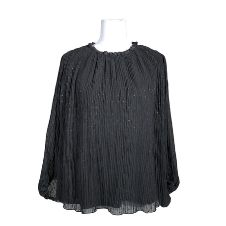 Unisex French Connection - Pluus, suurus 40 - Must ()