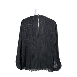 Unisex French Connection - Pluus, suurus 40 - Must (2)