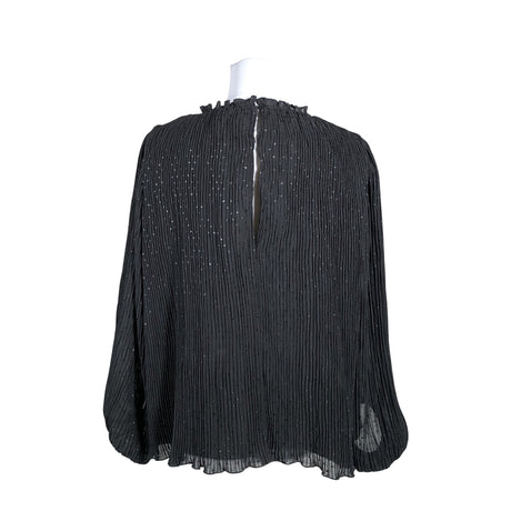 Unisex French Connection - Pluus, suurus 40 - Must (2)