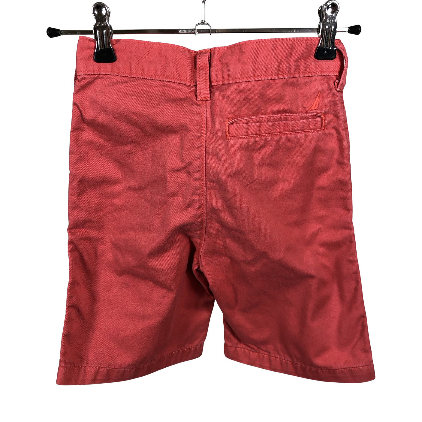 Unisex Nautica - Lühikesed püksid, suurus 104 - 110 - Punane (2)