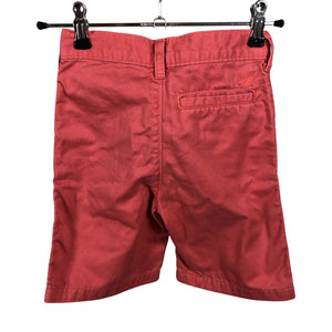 Unisex Nautica - Lühikesed püksid, suurus 104 - 110 - Punane (2)
