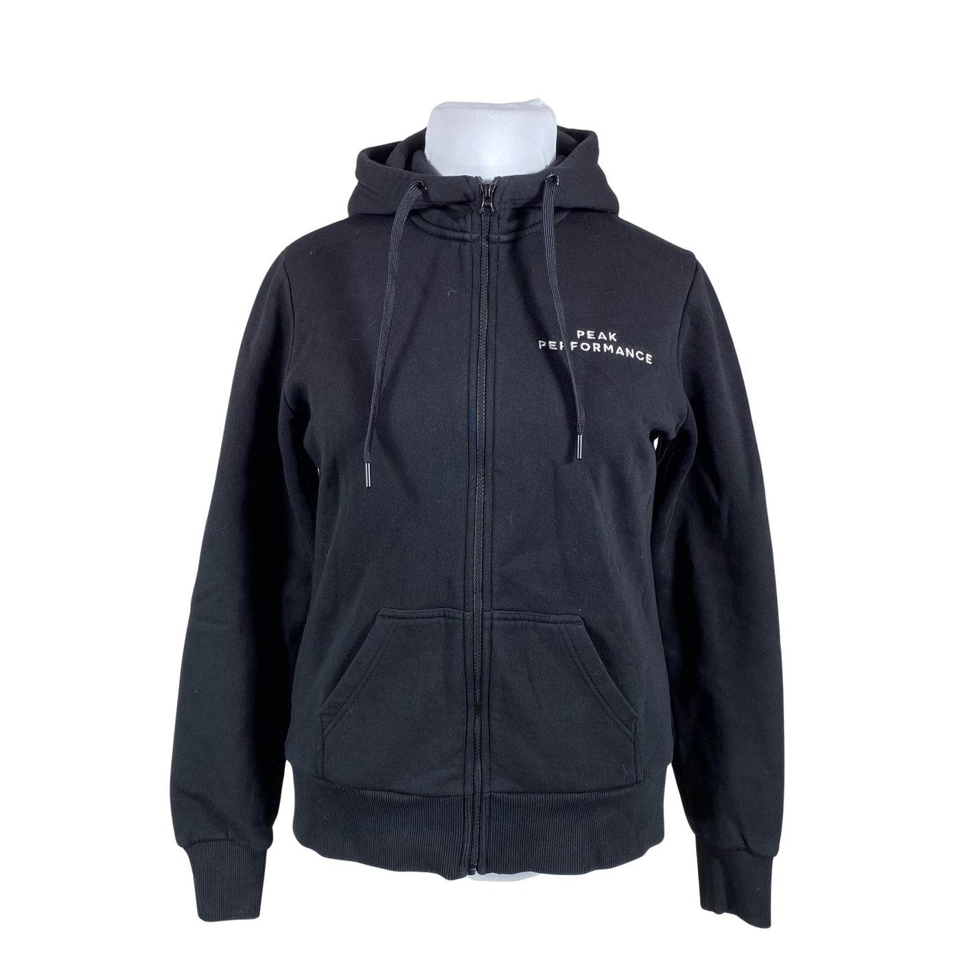 Unisex Peak Performance - Dressipluus, suurus 42 - Must (1)