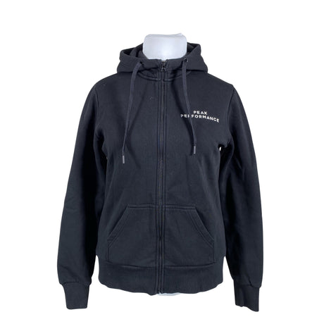 Unisex Peak Performance - Dressipluus, suurus 42 - Must ()