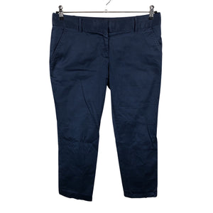 Unisex Tory Burch - Viigipüksid, suurus 40 - Sinine (1)