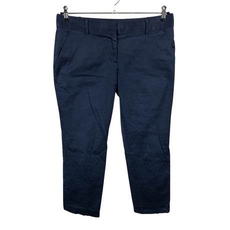 Unisex Tory Burch - Viigipüksid, suurus 40 - Sinine ()